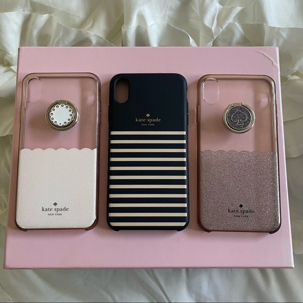 Kate spade cases